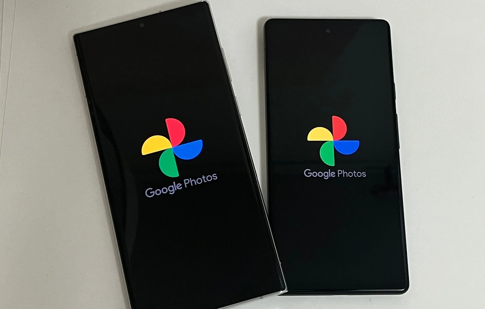 Google Photos is a free app that automatically backs up the photos and videos on your phone, and helps you search for the exact one you need.