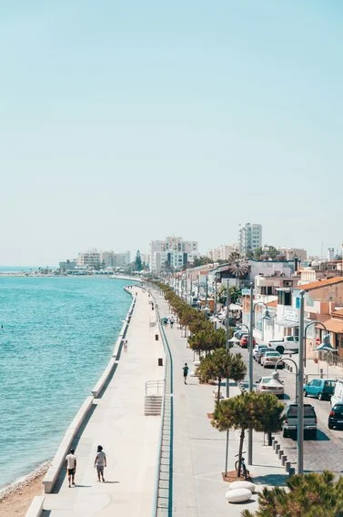 Cyprus