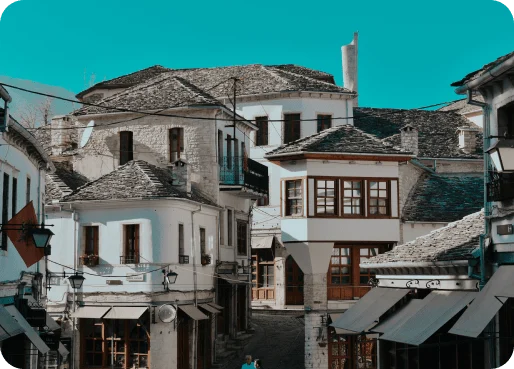 Albania eSIM data