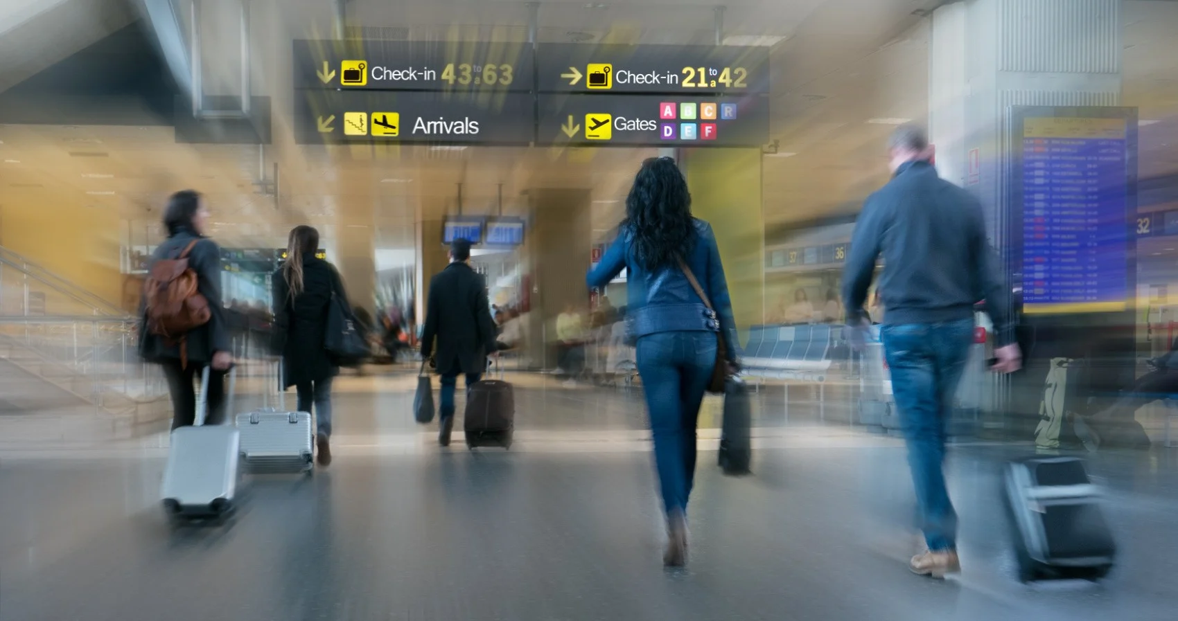 How to prevent roaming charges on vacation