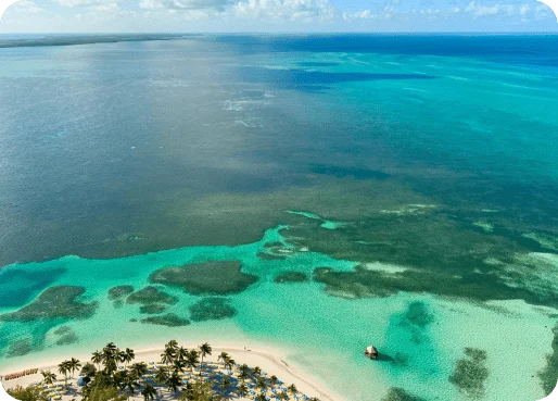 Bahamas eSIM data