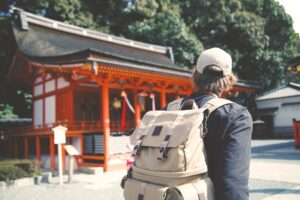 eSIM Japan travel guide