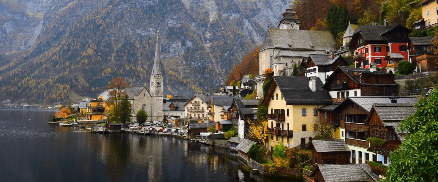 Europe eSIM | Prepaid European eSIM data for 32 countries
