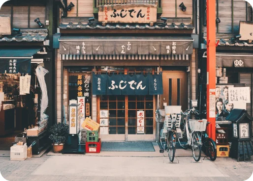 Use a Japan eSIM for prepaid Japanese data