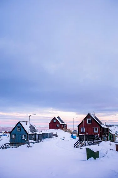 Greenland