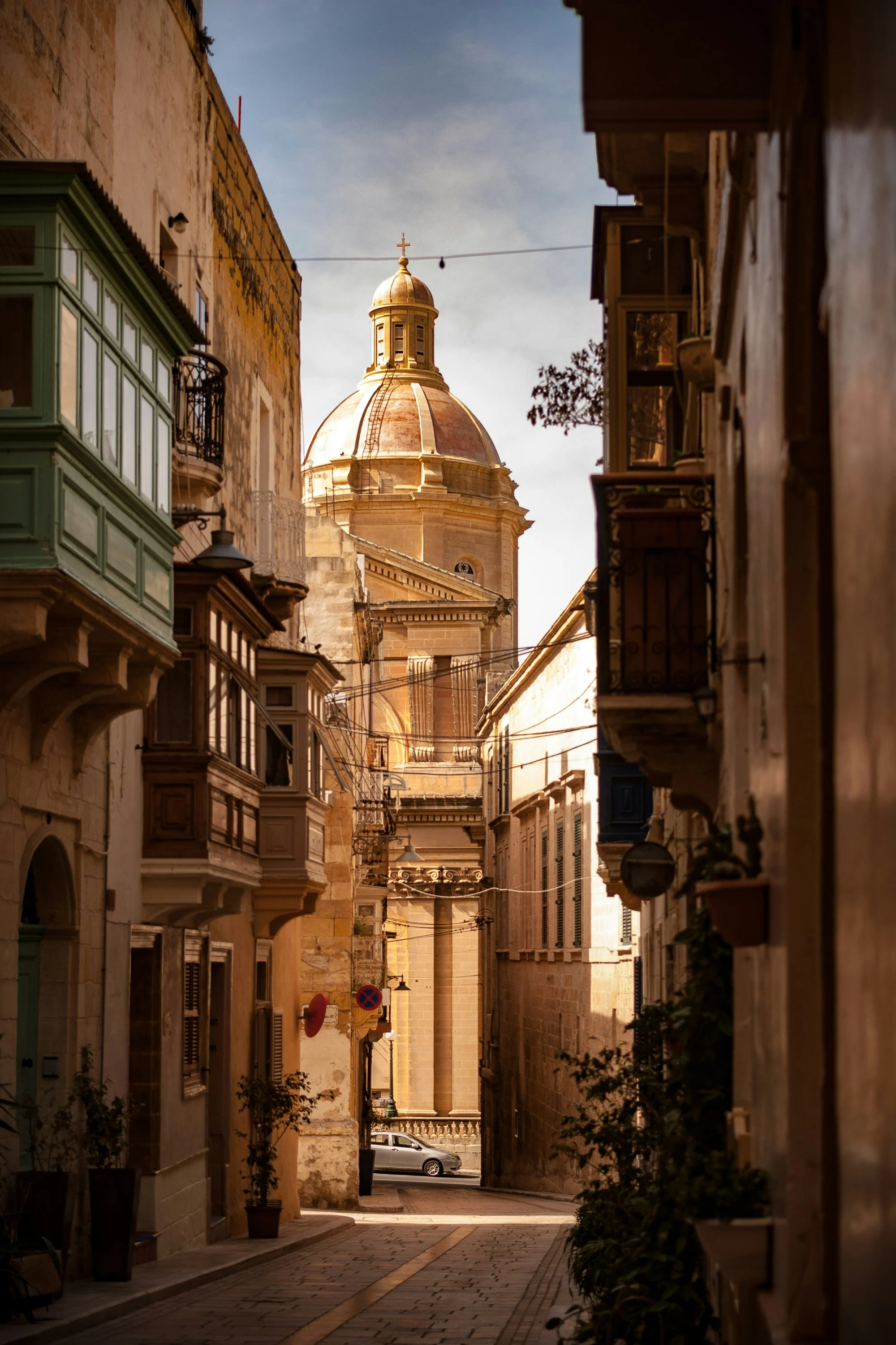 Malta