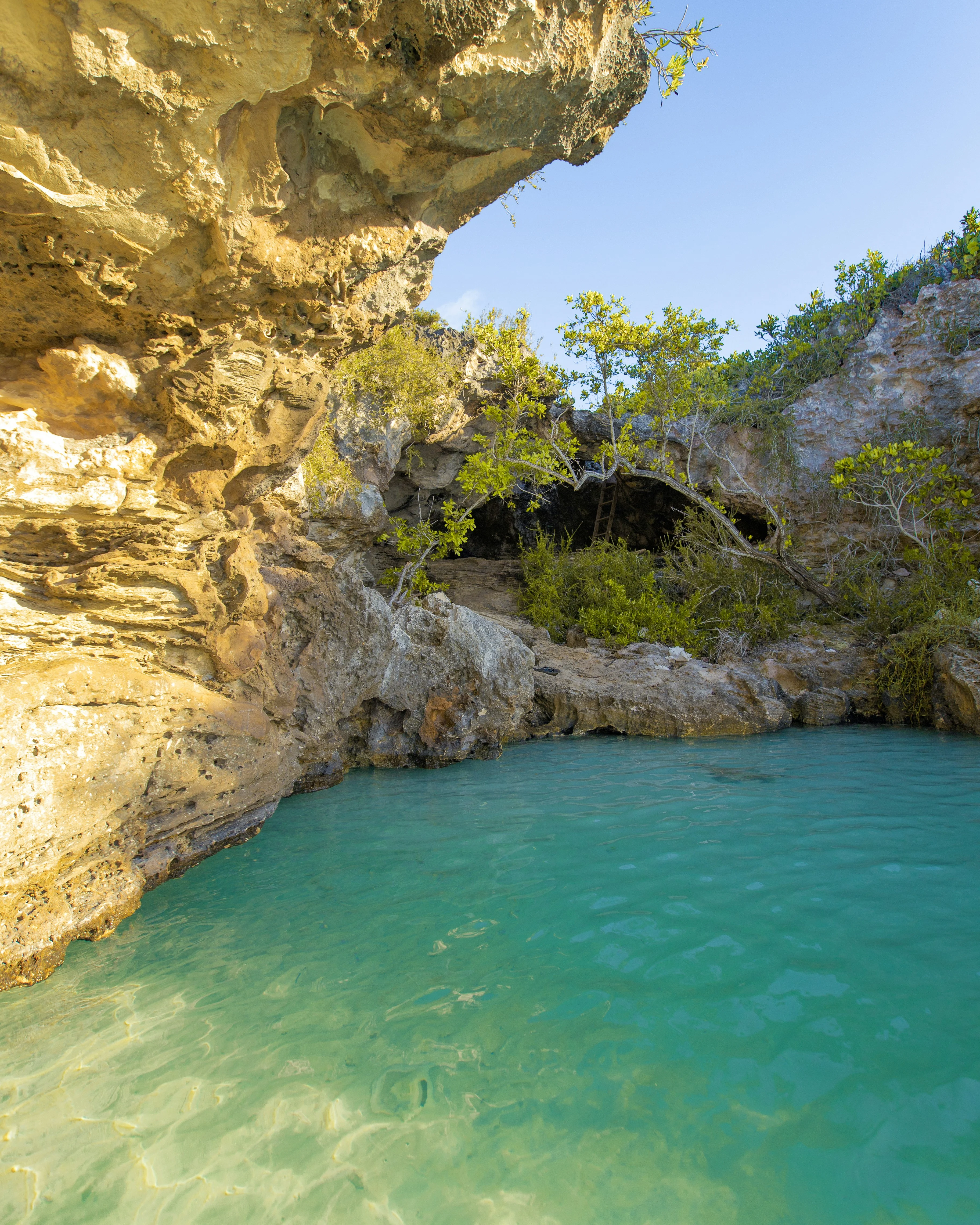 turks-and-caicos