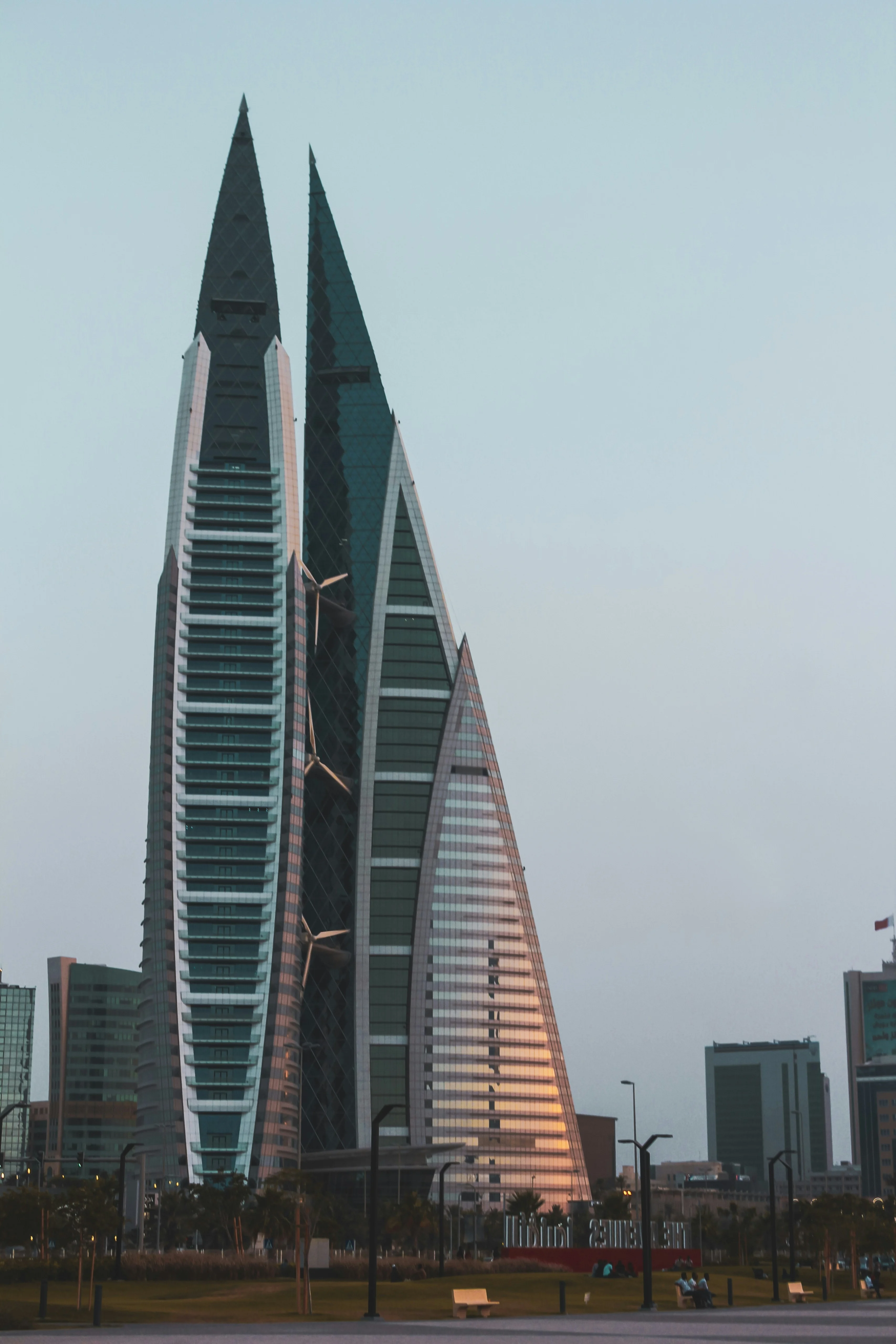 Bahrain-es