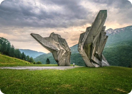 Bosnia and Herzegovina eSIM