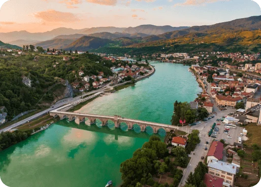 Bosnia and Herzegovina eSIM