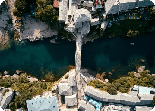 Bosnia and Herzegovina eSIM