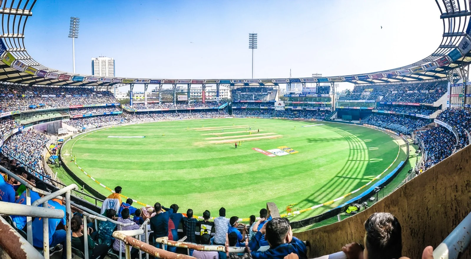 Men’s Cricket World Cup India 2023