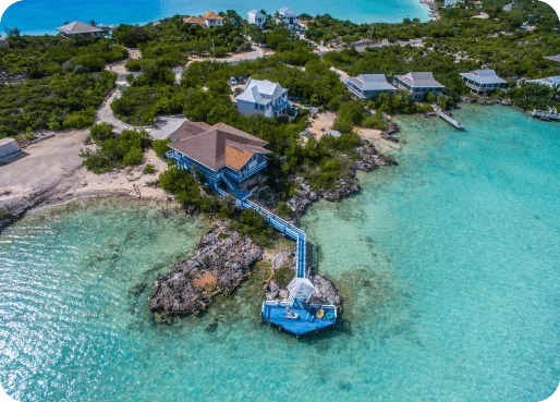 Turks and Caicos