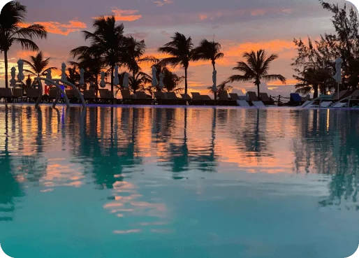Turks and Caicos