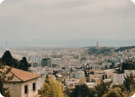 Algeria eSIM