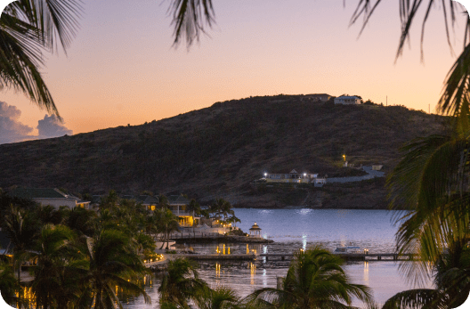 Antigua & Barbuda eSIM