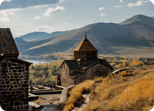 Armenia eSIM