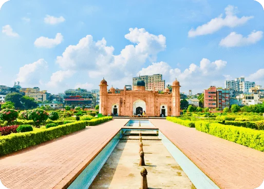 Bangladesh eSIM