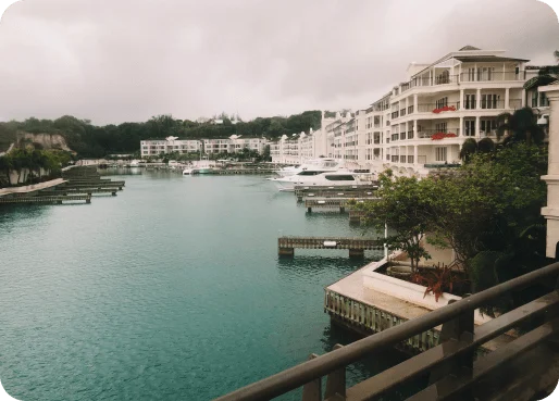 Barbados eSIM