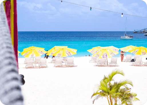 Barbados eSIM