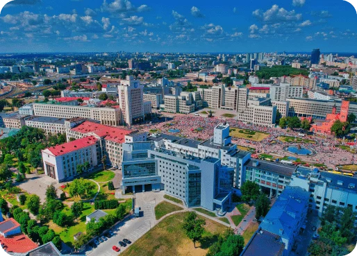 Belarus eSIM
