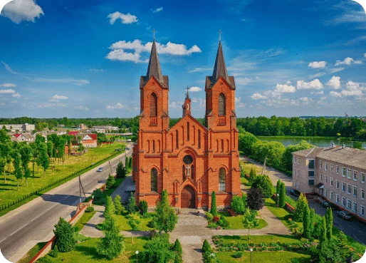 Belarus eSIM