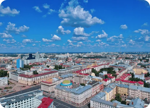 Belarus eSIM