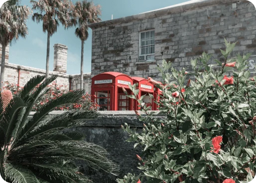 Bermuda eSIM