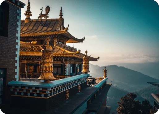 Bhutan eSIM