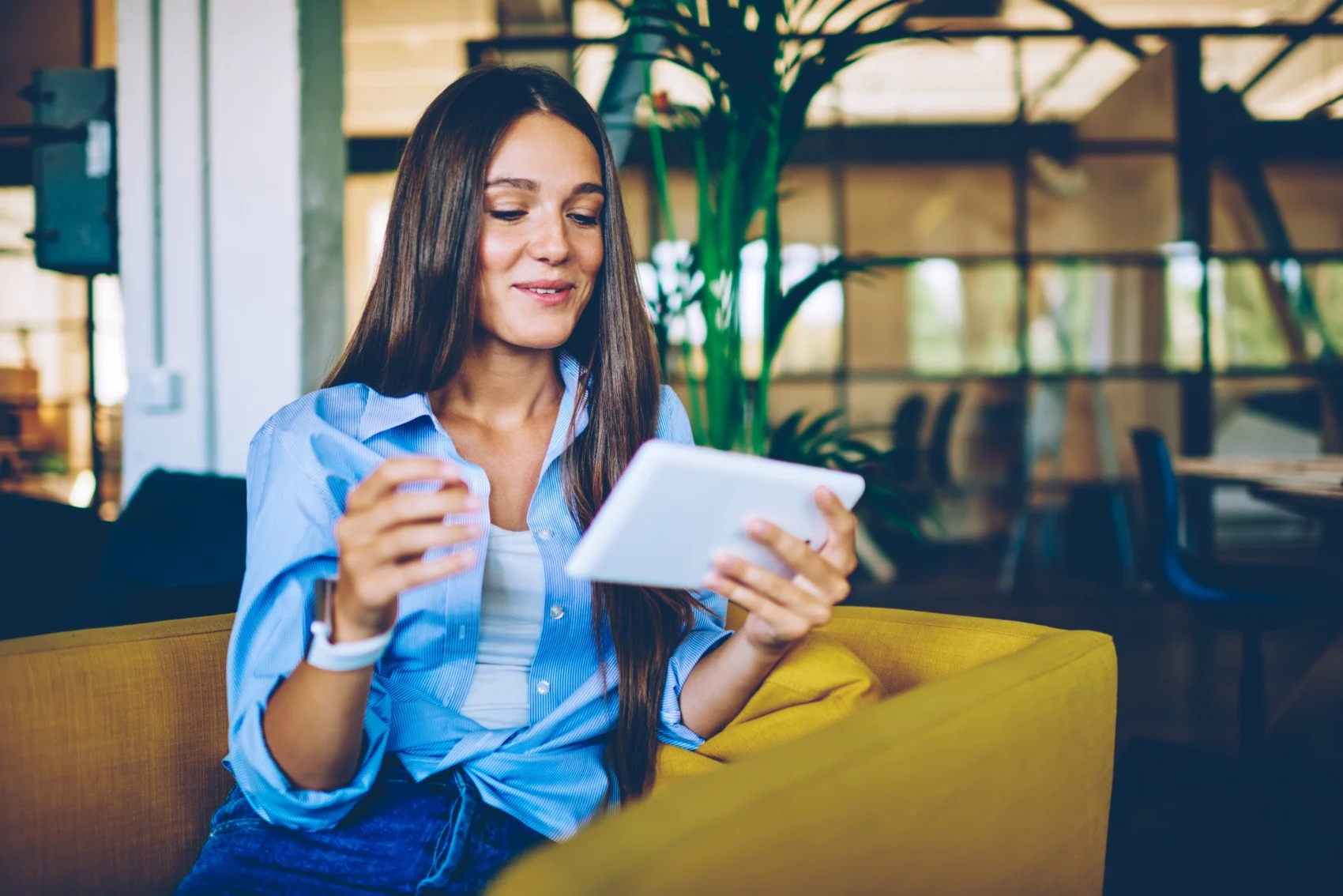 eSIM for international travel