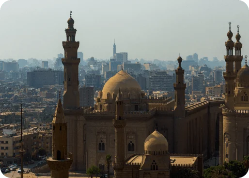 Egypt eSIM