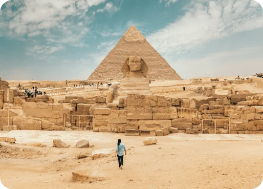 Egypt eSIM