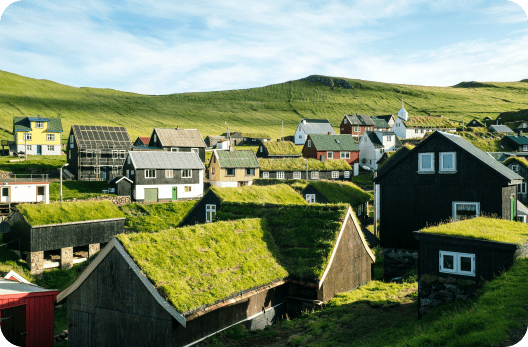 Faroe Islands eSIM