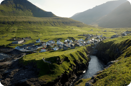 Faroe Islands eSIM