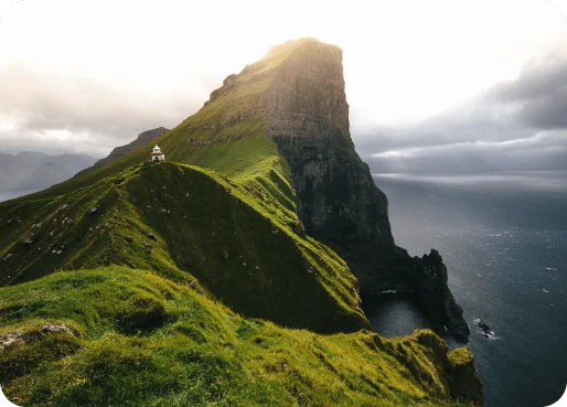 Faroe Islands eSIM