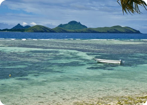 Fiji eSIM