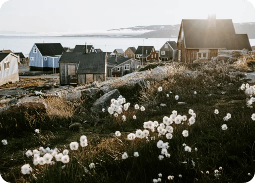 Greenland eSIM
