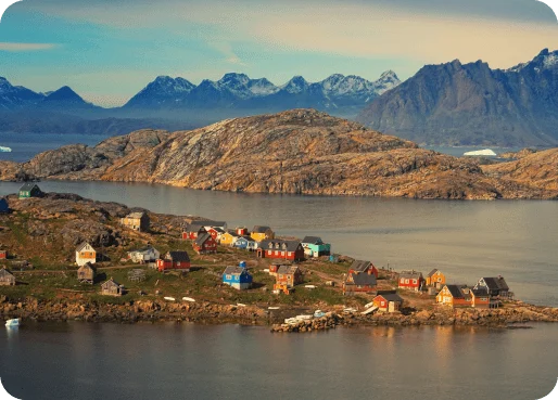 Greenland eSIM