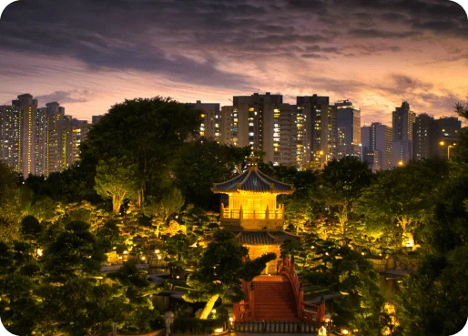 Hong Kong eSIM