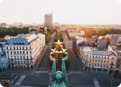 Latvia eSIM