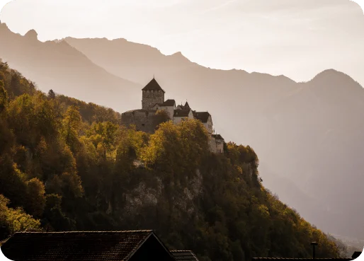 Liechtenstein eSIM