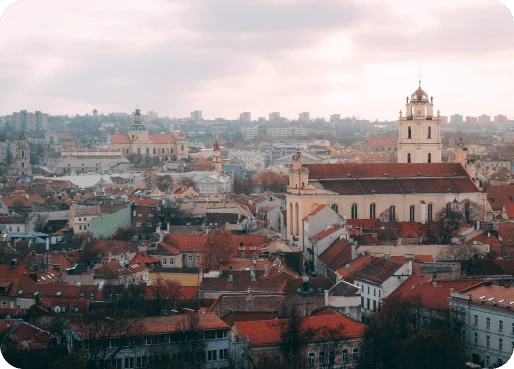 Lithuania eSIM