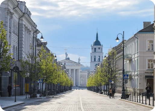 Lithuania eSIM