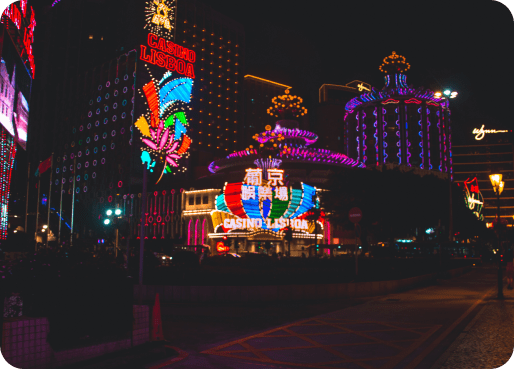 Macau eSIM