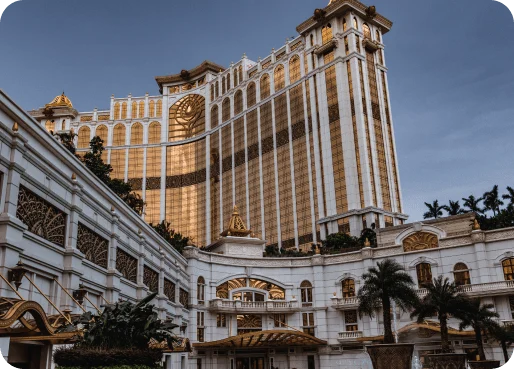 Macau eSIM