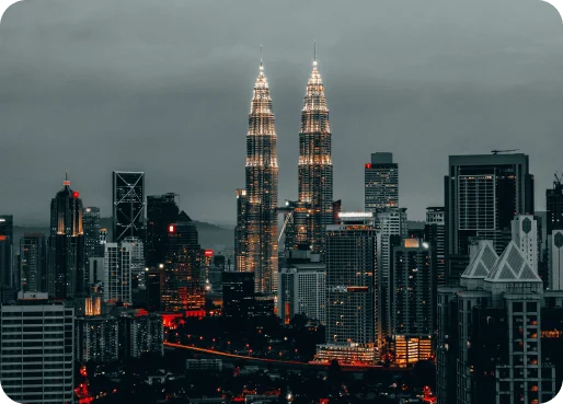 Malaysia eSIM