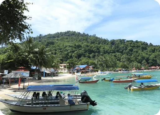 Malaysia eSIM
