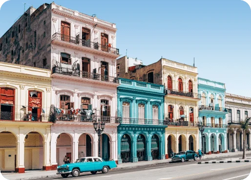 Caribbean eSIM