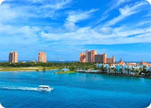 Caribbean eSIM