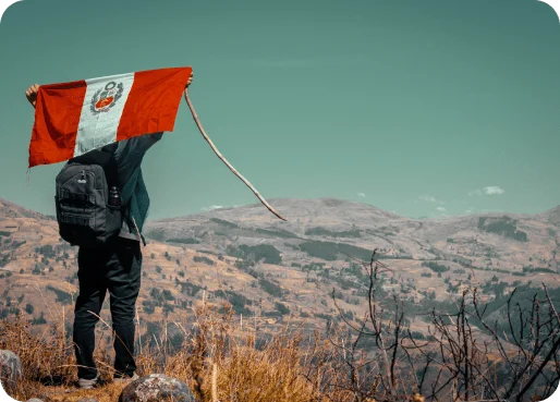 Peru eSIM